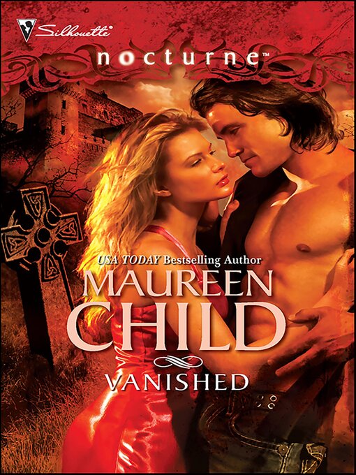 Cover image for Vanished